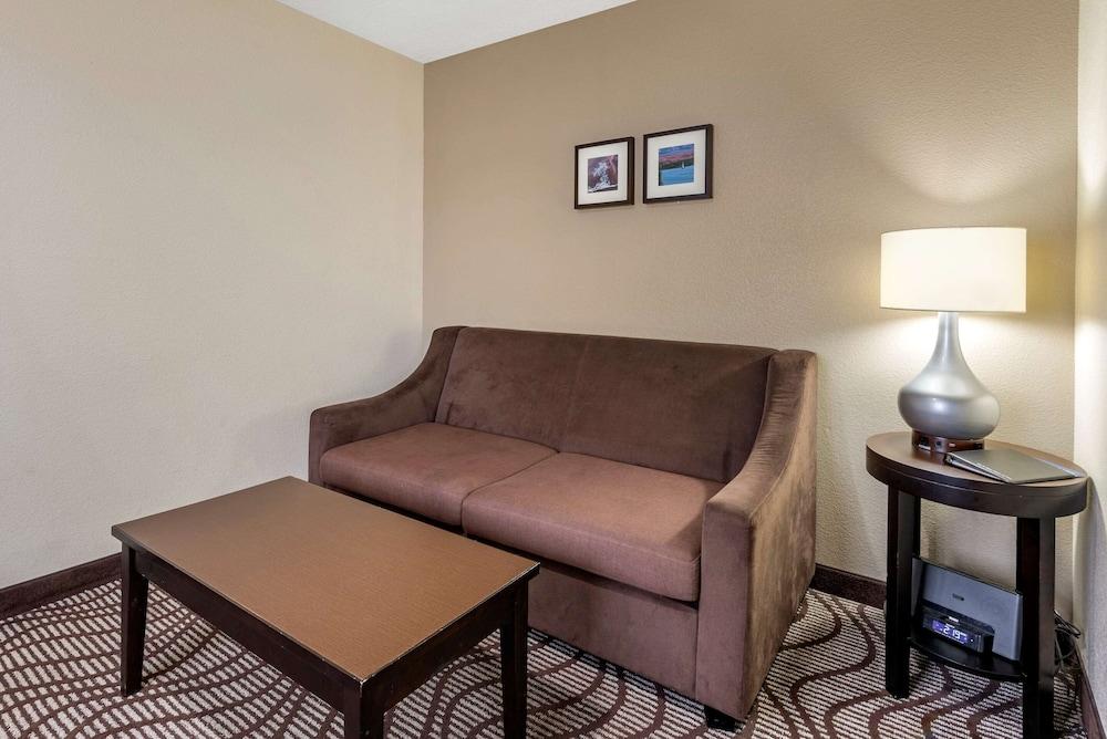 Comfort Inn & Suites Fruita - Grand Junction photo 24