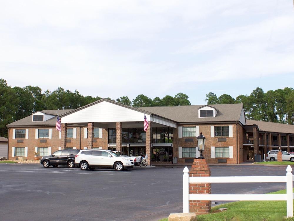 At Home Inn & Suites photo 63