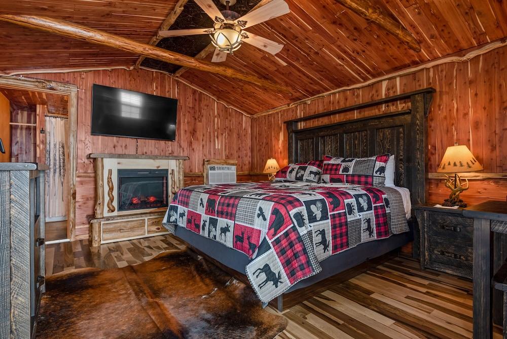 Log Cabin Inn photo 69