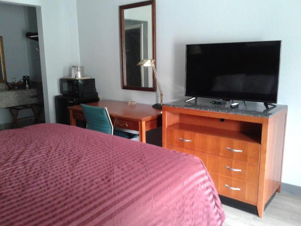 Budget Inn Express photo 20