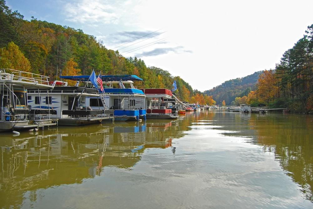 Jenny Wiley State Resort Park photo 46