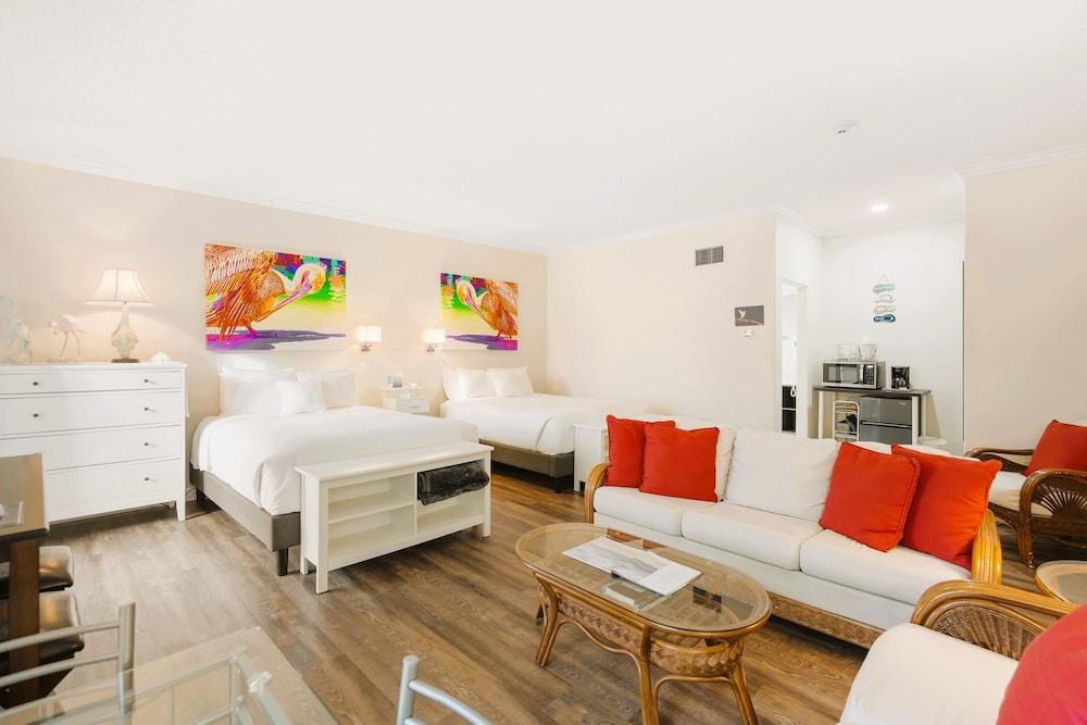 Inn at Camachee Harbor by Coolvacay photo 70