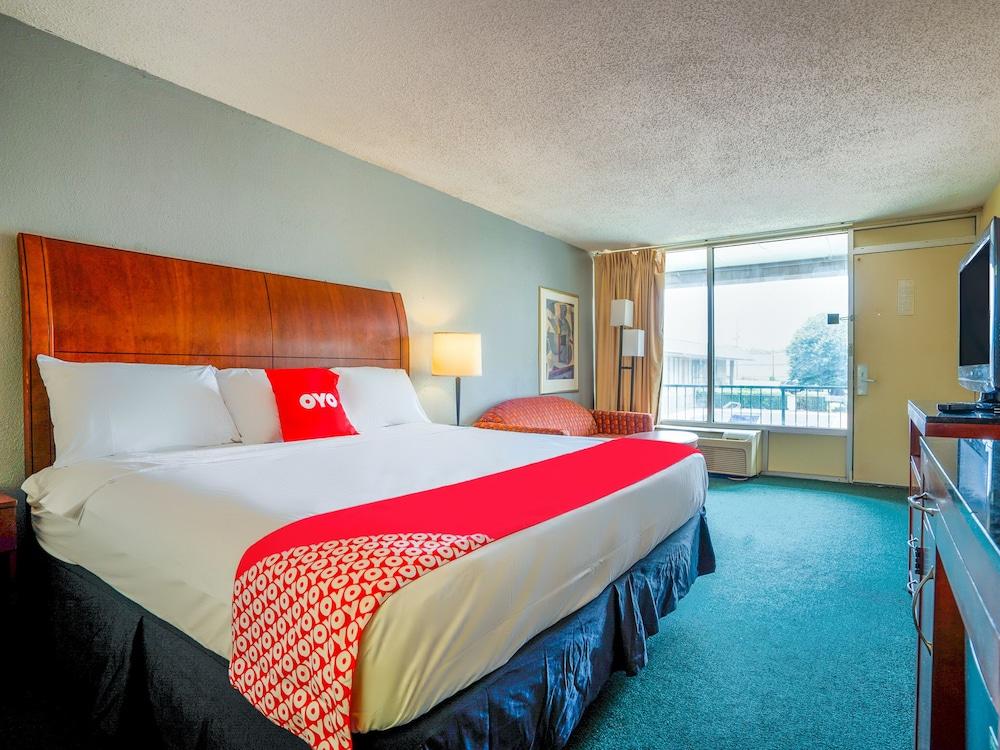 121 Motel Henderson photo 12