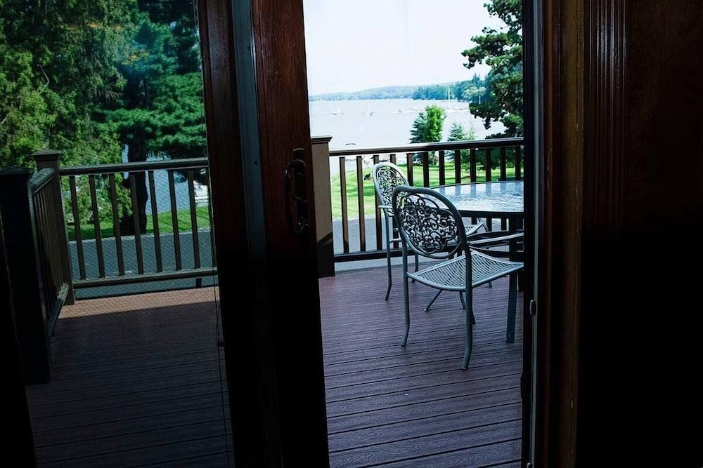 The Brewster Inn photo 61