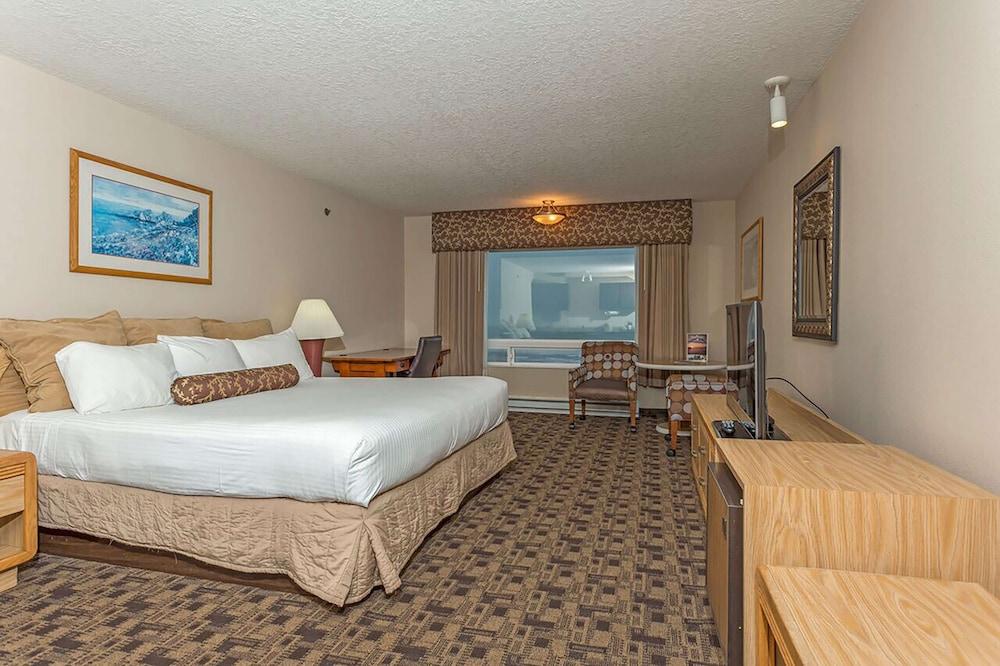 Shilo Inns Newport Oceanfront photo 27