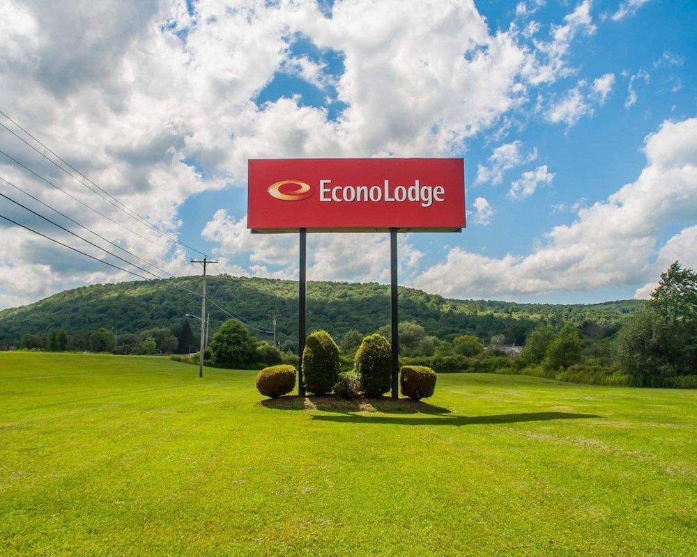Econo Lodge Cuba I-86 photo 22