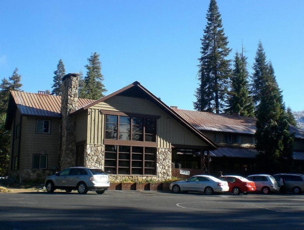 Stony Creek Lodge photo 6