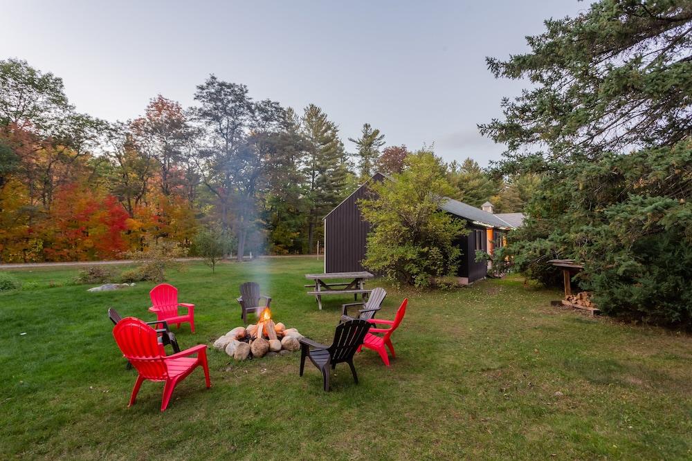 ADK Trail Inn photo 34