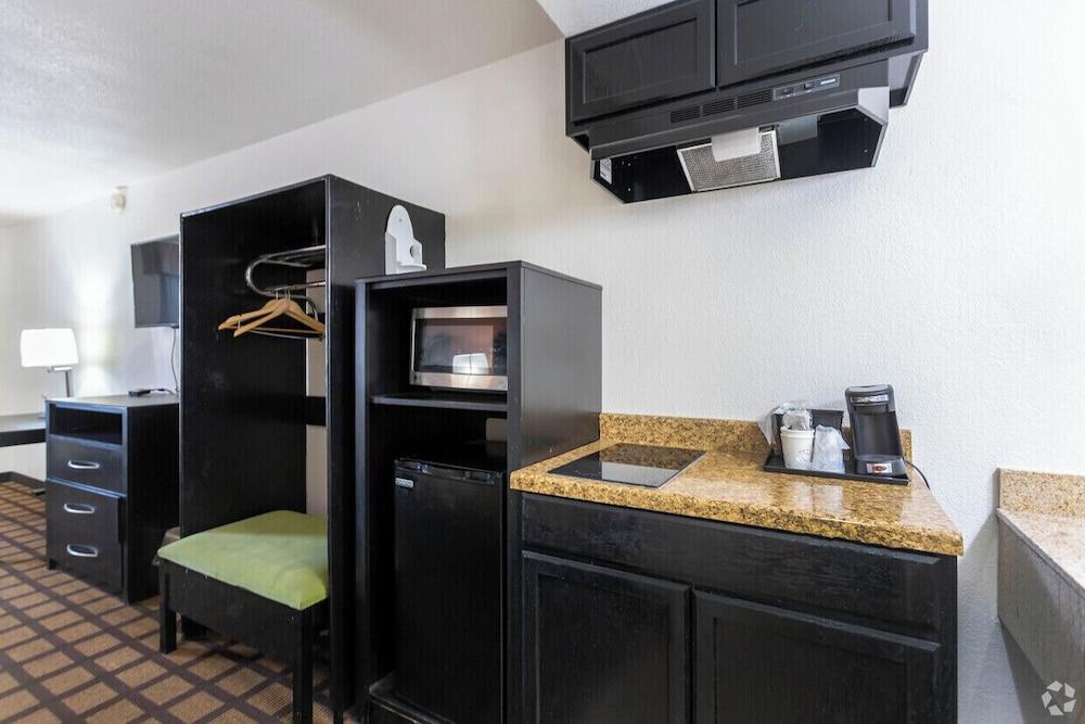 Quality Inn Amarillo East photo 20