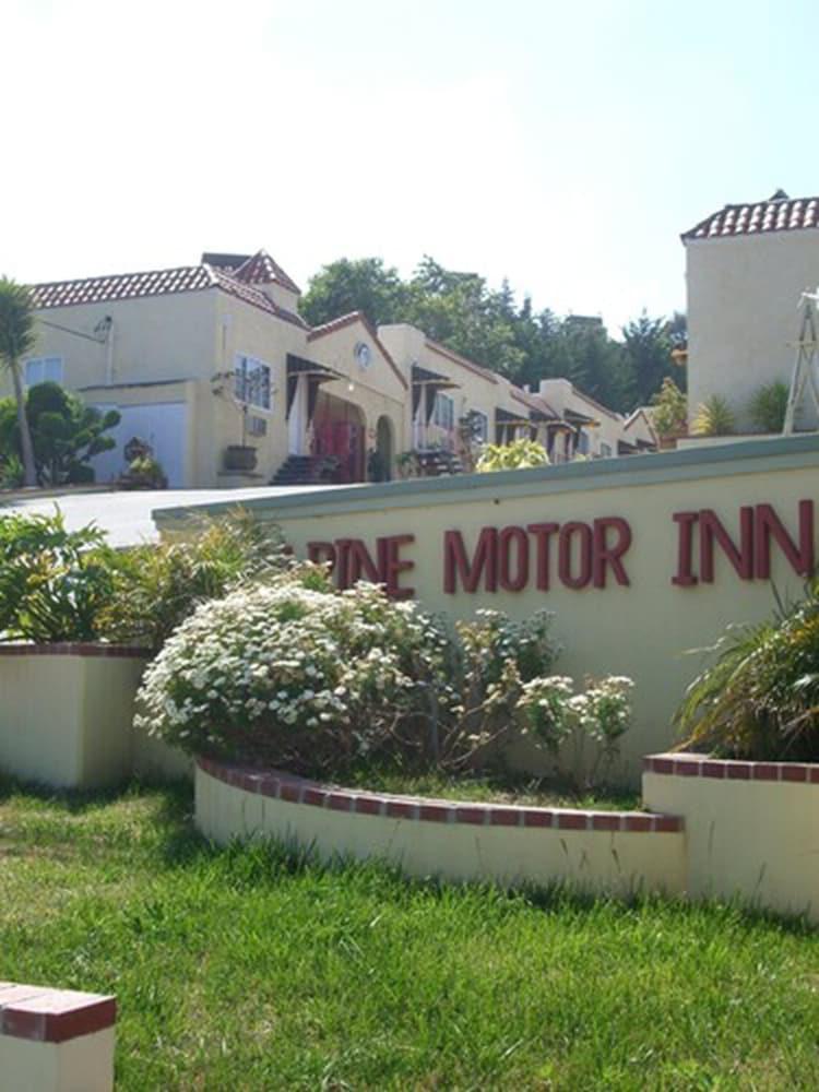 Alpine Inn And Suites photo 41