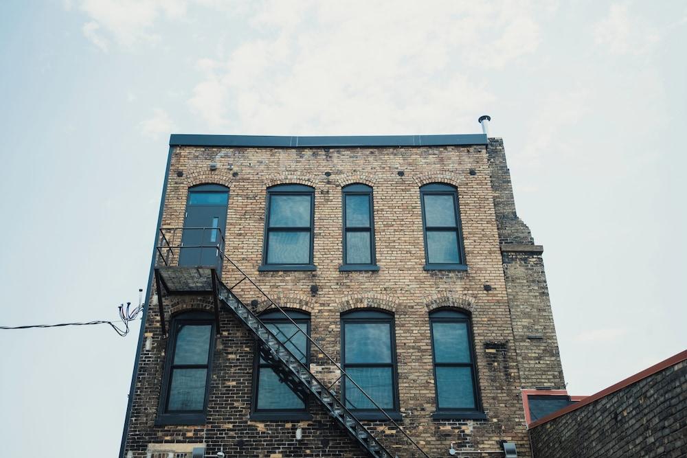 Duluth Press Building photo 56