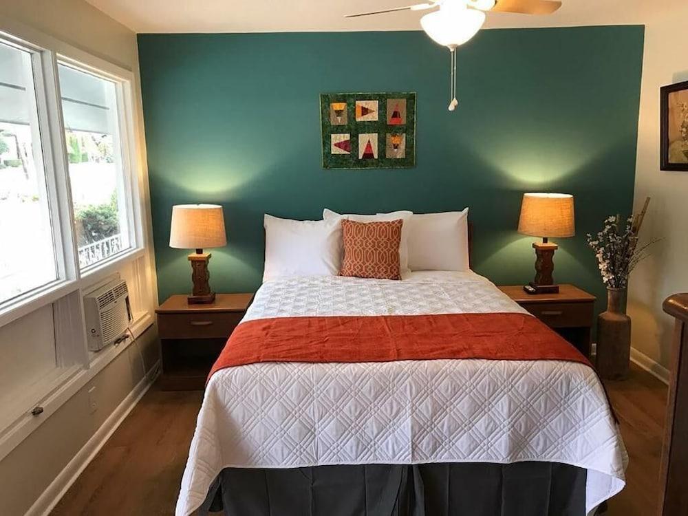 Meadowlark Motel with Restaurant & Bar photo 22