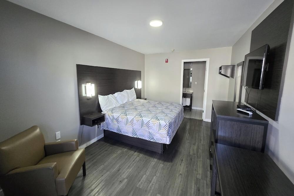 Deerfield Inn McComb I-55 photo 6