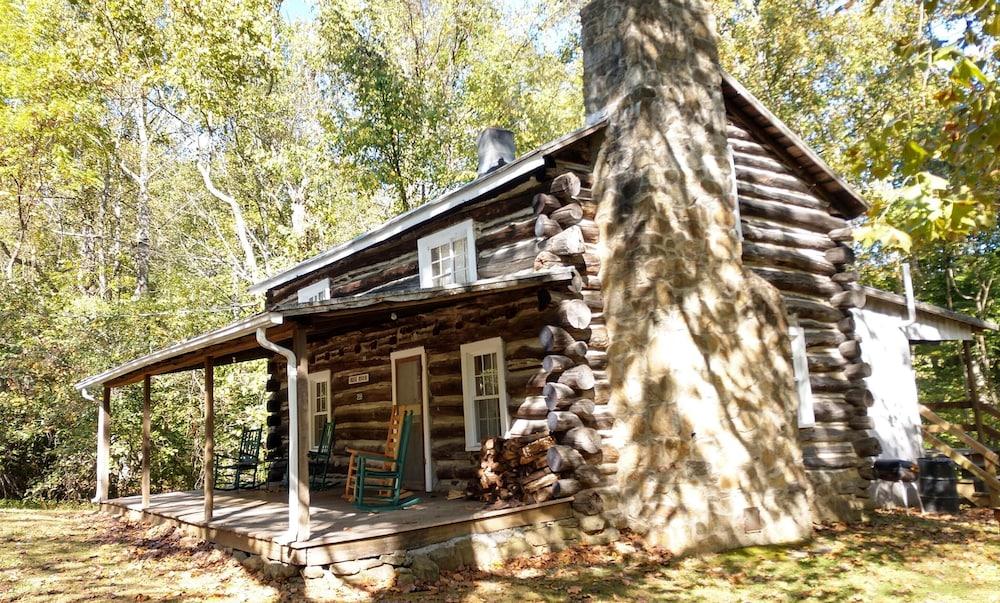 Graves Mountain Farm & Lodges photo 31