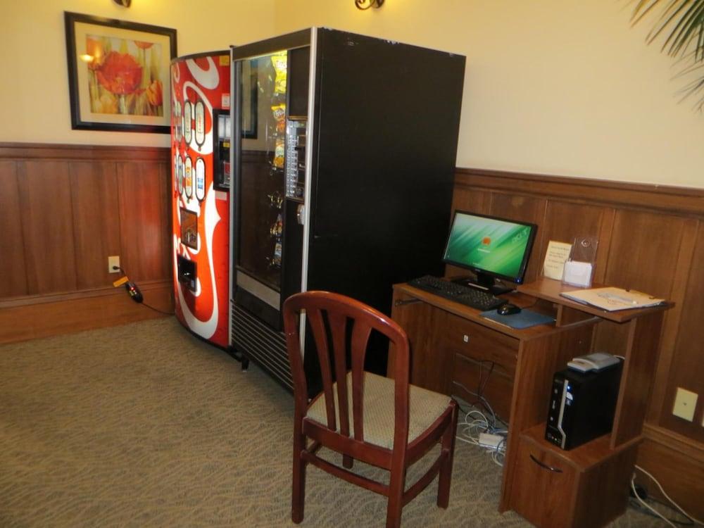 Hotel North Beach photo 2