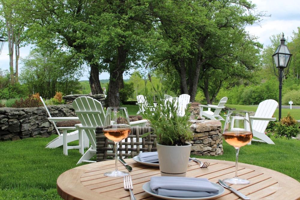 The Hermitage Inn Vermont photo 43