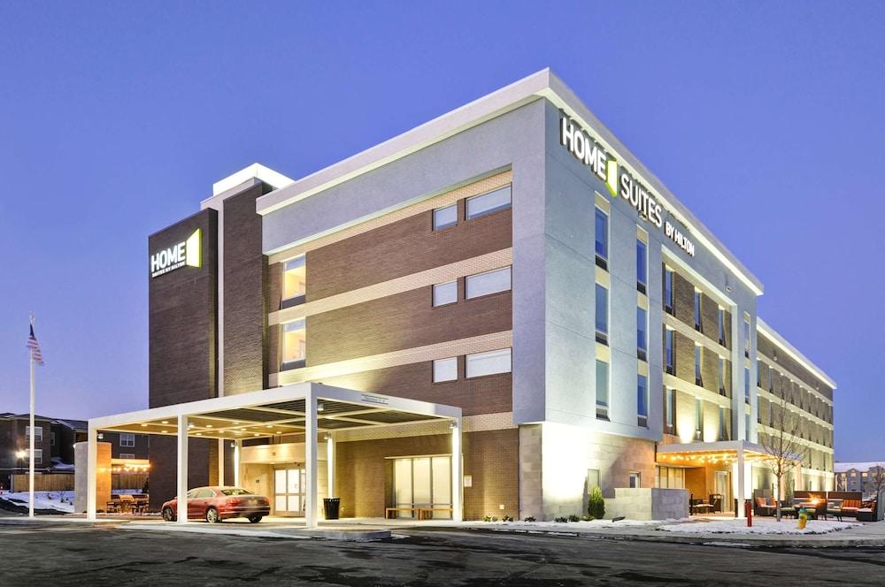 Home2 Suites Mt. Juliet, TN — hotel in Mount Juliet