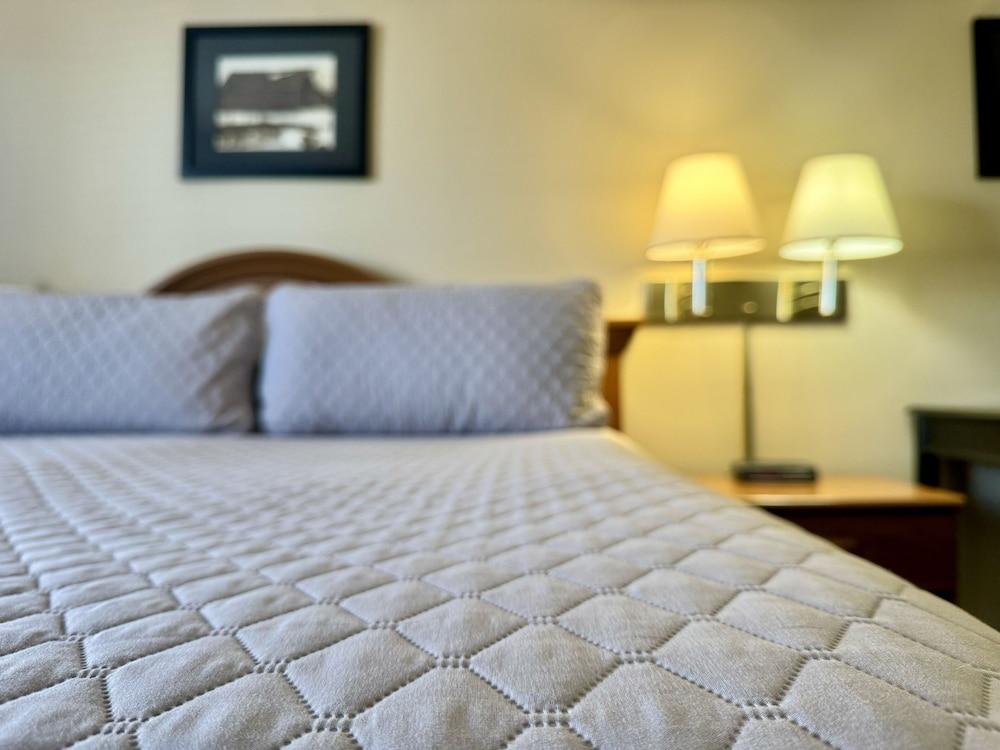 Quilt Inn photo 8