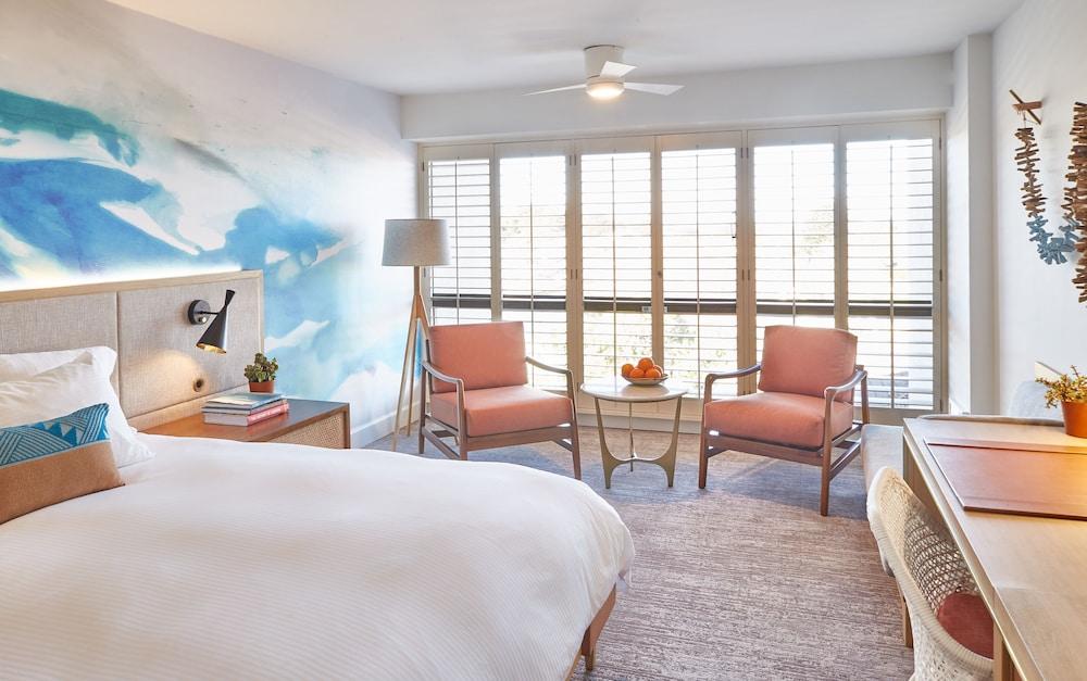 Portola Hotel & Spa at Monterey Bay photo 5