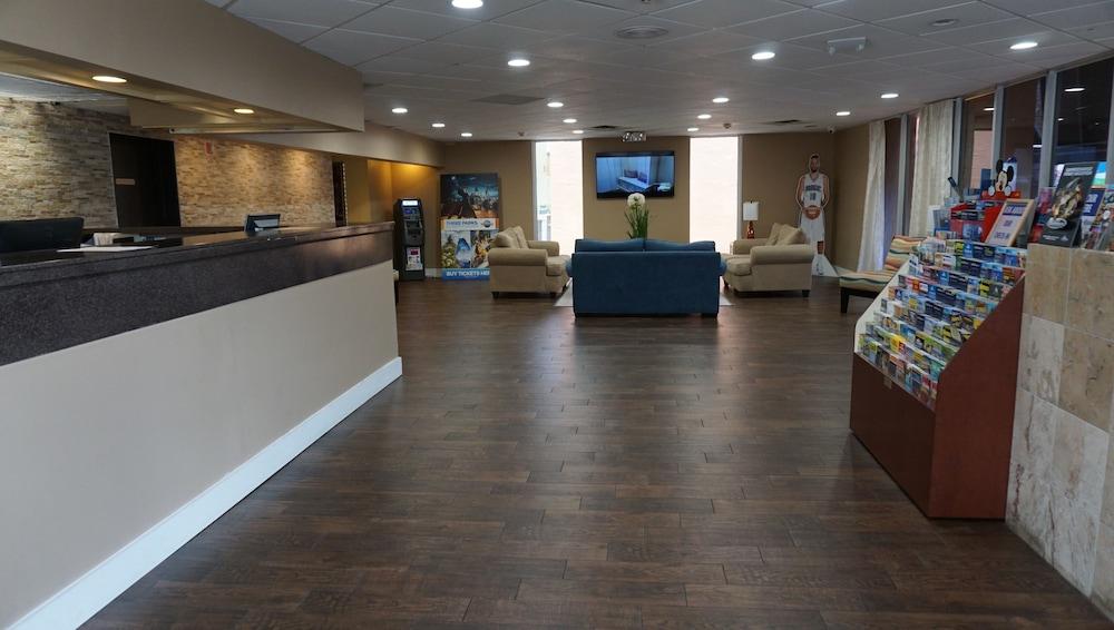 B&B Hotel Orlando International Drive Near Universal - Newly Renovated! photo 12