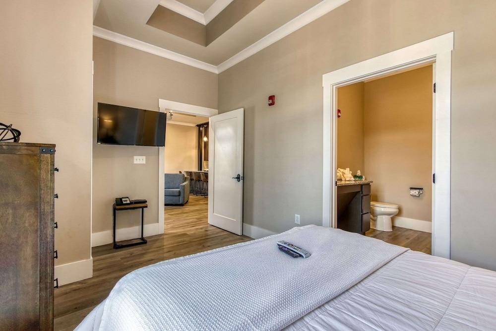 The Historic Central Hotel, a New Hotel Collection Property photo 58