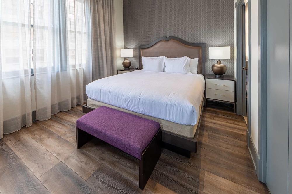 Holiday Inn Club Vacations New Orleans Resort by IHG photo 10