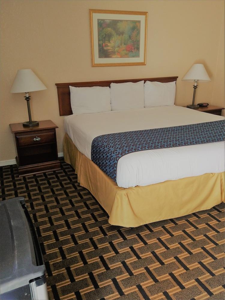 Grand View Plaza Inn & Suites photo 98