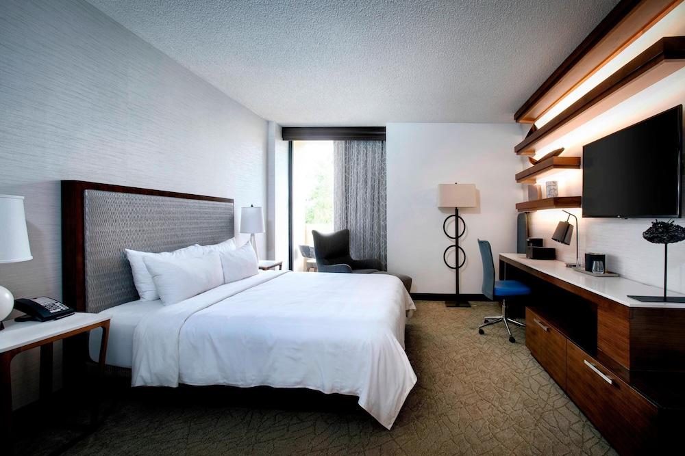 Marriott Greensboro Airport photo 5