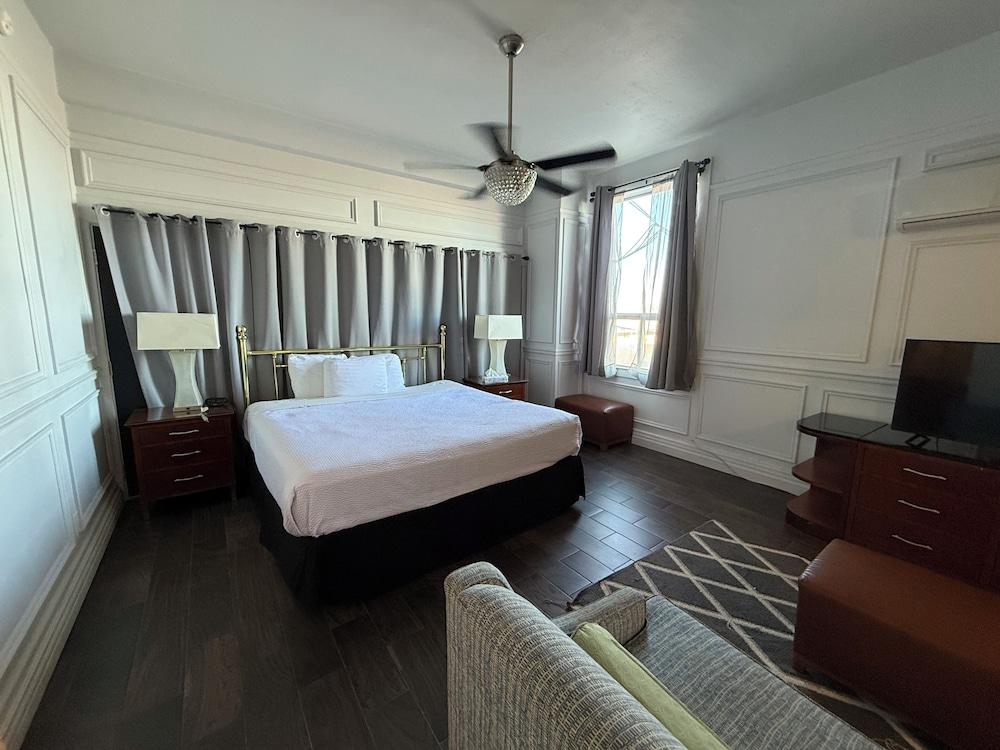 The Gadsden Hotel photo 13