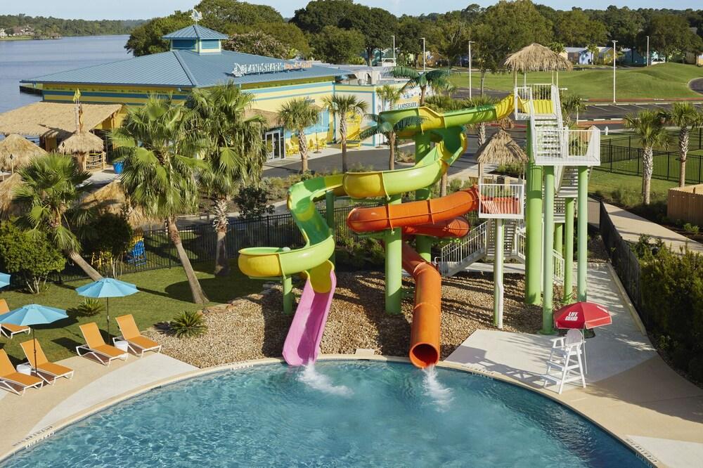 Margaritaville Lake Resort, Lake Conroe/Houston photo 44