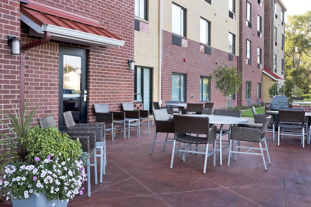TownePlace Suites by Marriott Dodge City photo 22