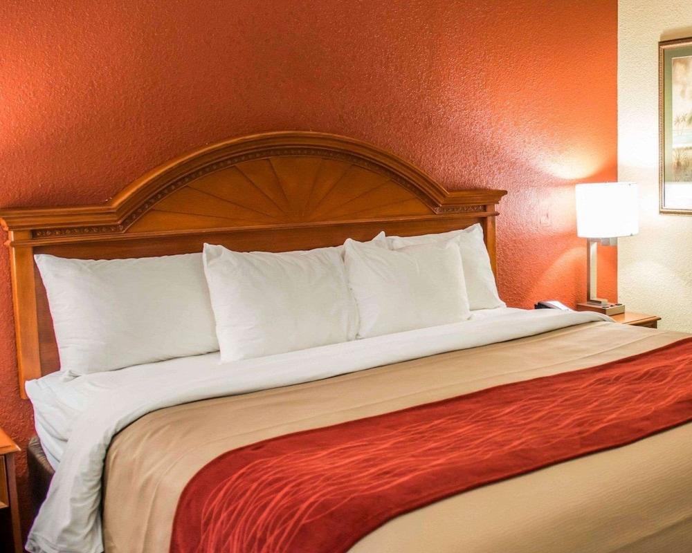 Comfort Inn & Suites photo 16