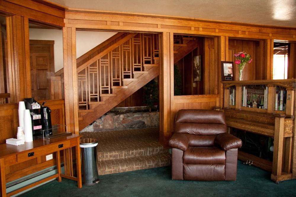 Robinhood Resort photo 2