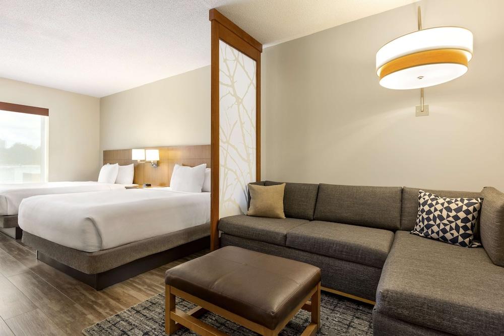 Hyatt Place Columbia/Downtown/The Vista photo 15