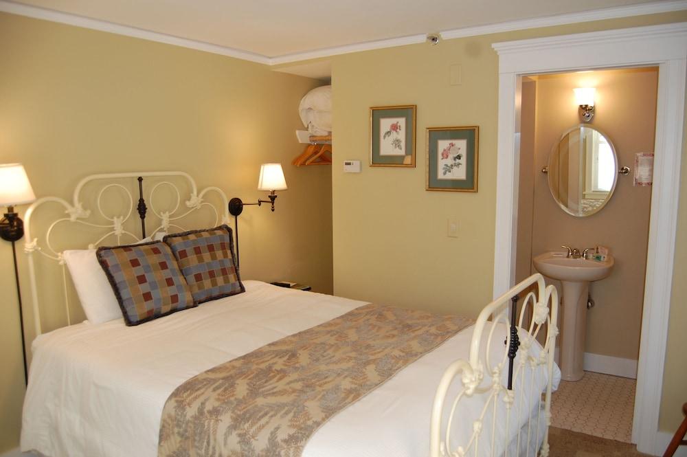 Cranmore Inn photo 23