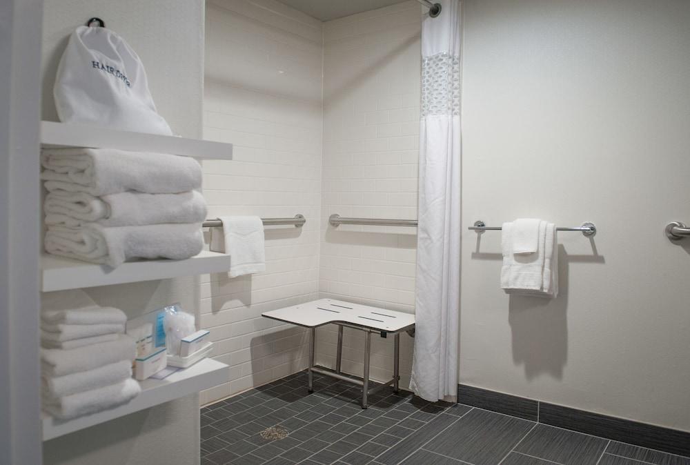 Hampton Inn New Orleans-St. Charles Ave./Garden District photo 36