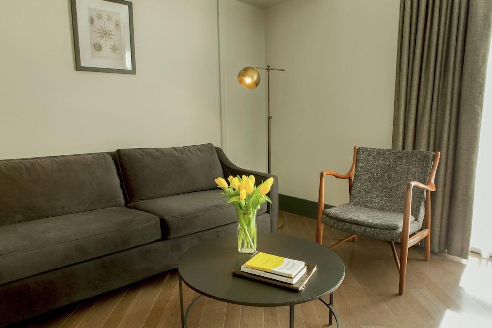 The Tillary Hotel photo 24