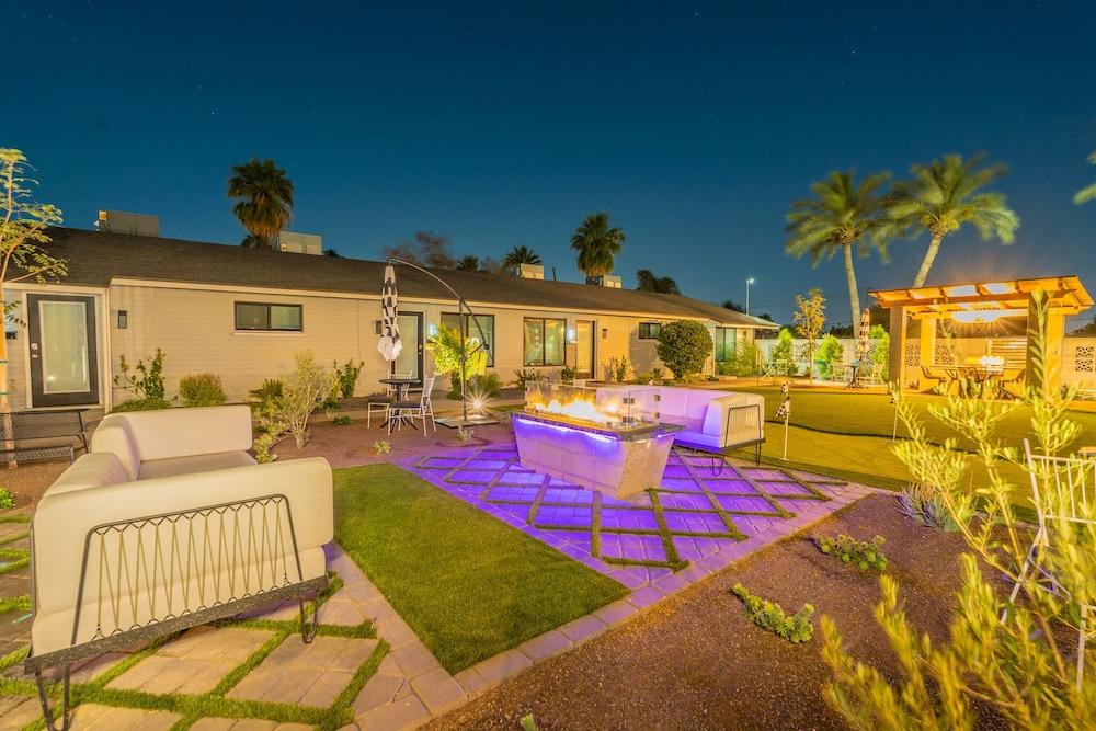 Ash & Ko Boutique Lodging photo 59