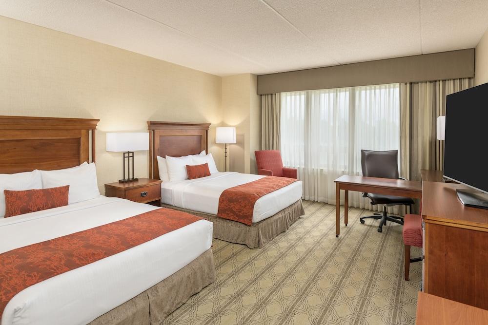 The Inn at Virginia Tech and Skelton Conference Center photo 13