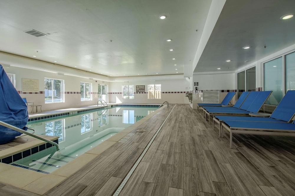 Hampton Inn & Suites Williamsburg-Richmond Rd. photo 19