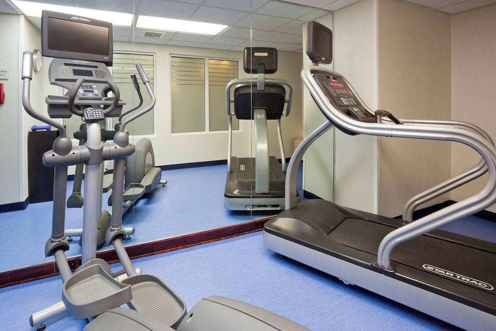 SpringHill Suites by Marriott Rochester-Mayo Clinic/St Marys photo 19