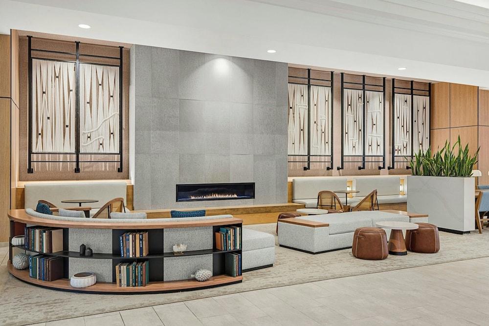 Sheraton Broadway Resort Villas photo 3