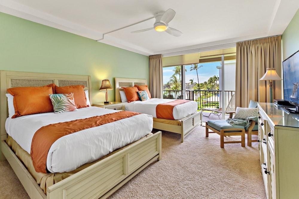 The Whaler Resort Kaanapali Beach photo 16