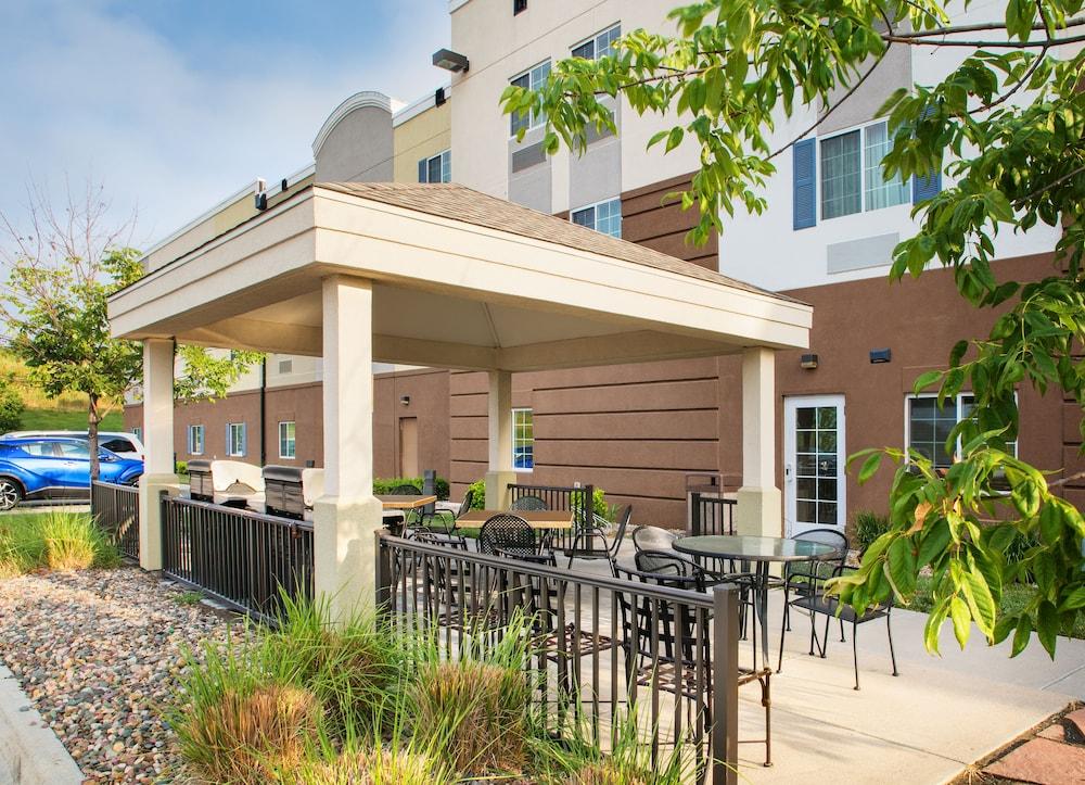 Candlewood Suites Bellevue by IHG photo 35