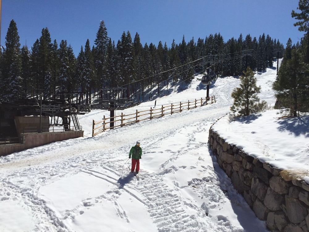 Hyatt Vacation Club at Northstar Lodge, Lake Tahoe photo 55
