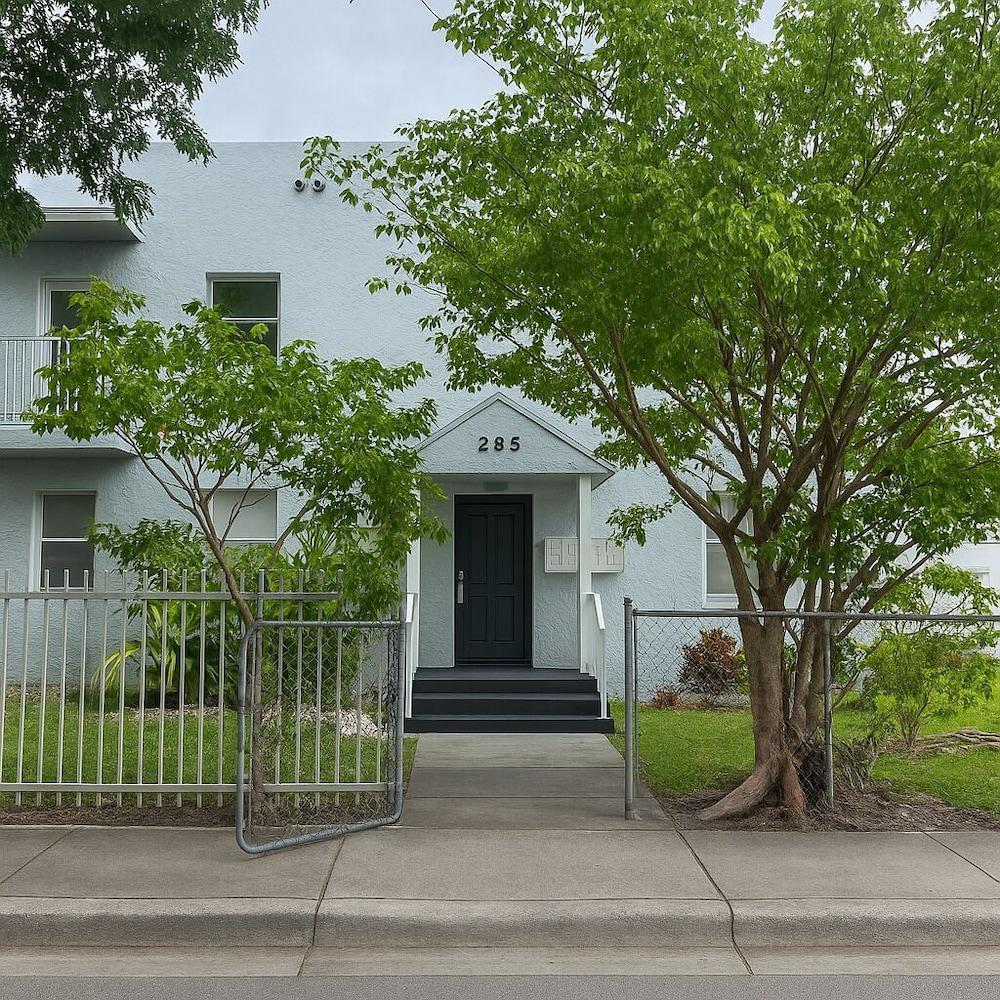 Wynwood Hostel photo 1
