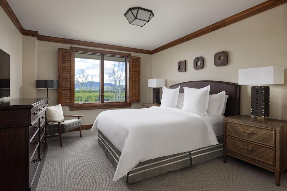 Four Seasons Resort Jackson Hole photo 10