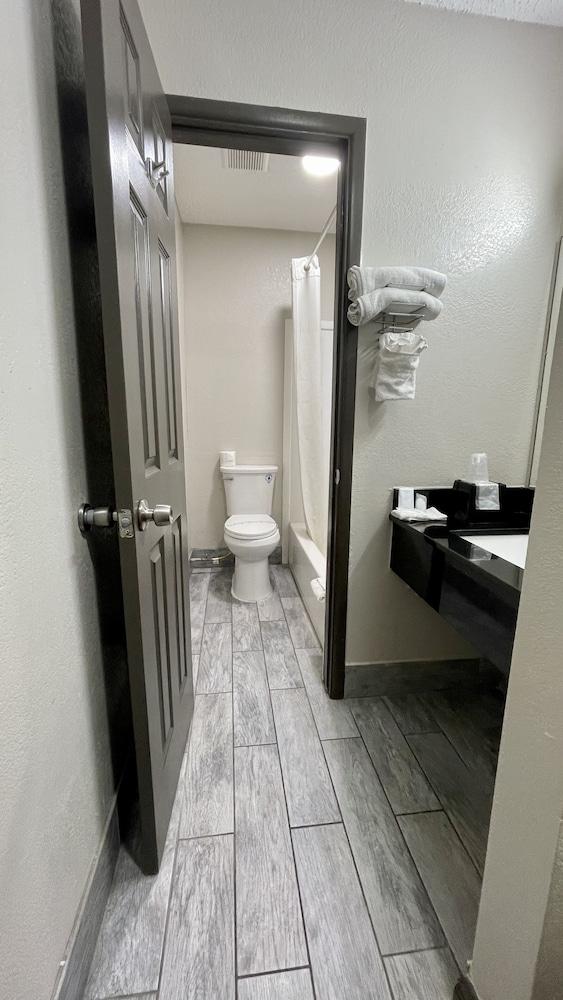 Rodeway Inn Georgetown photo 13