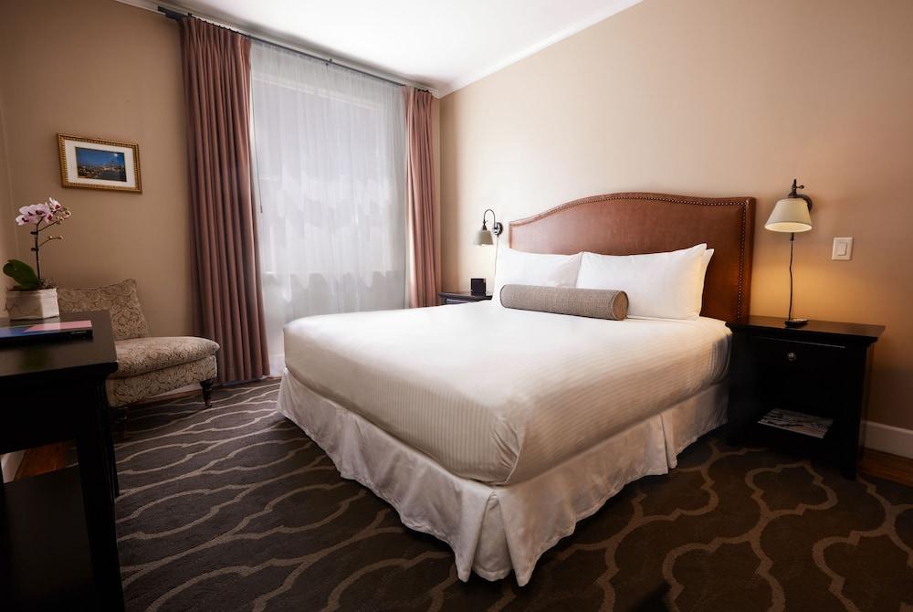Hotel Normandie photo 51