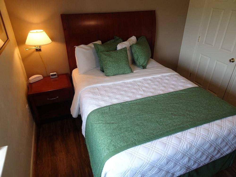 Affordable Suites Kannapolis photo 23